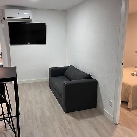 Piso En El Centro De Monistrol De Montserrat Kültér fotó