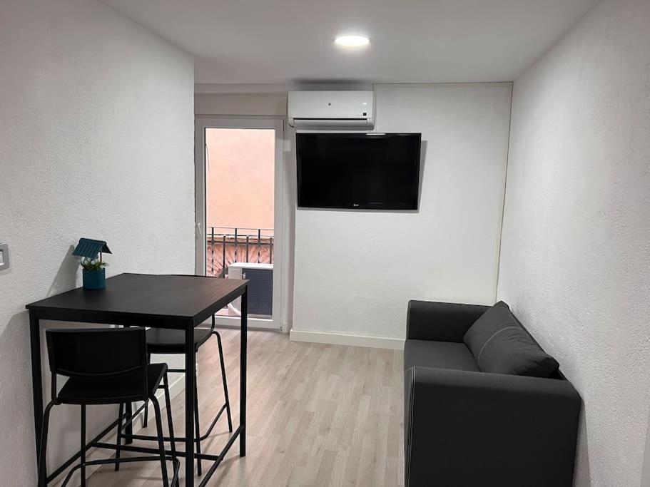 Piso En El Centro De Monistrol De Montserrat Kültér fotó