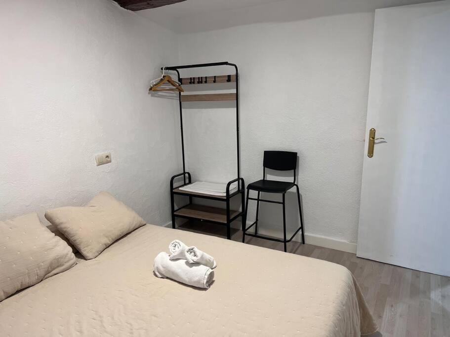 Piso En El Centro De Monistrol De Montserrat Kültér fotó