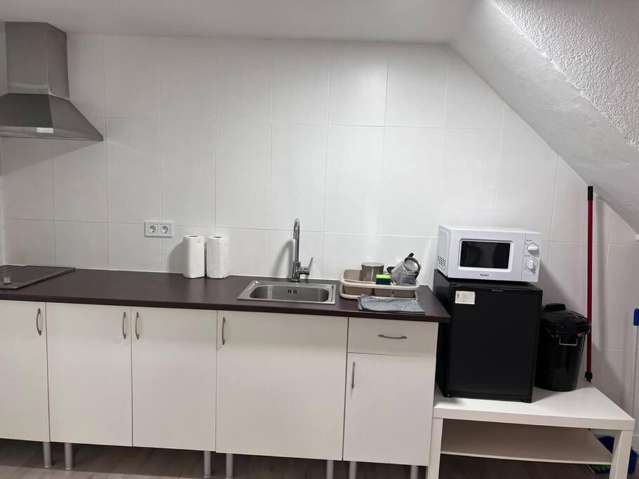 Piso En El Centro De Monistrol De Montserrat Kültér fotó