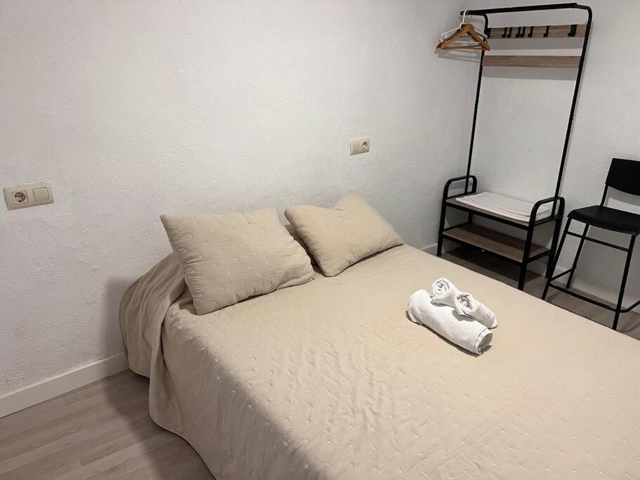 Piso En El Centro De Monistrol De Montserrat Kültér fotó